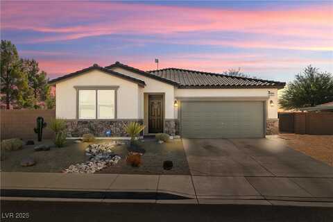 5403 S Juneau Street, Pahrump, NV 89061