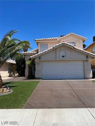 6996 Wine River Drive, Las Vegas, NV 89119