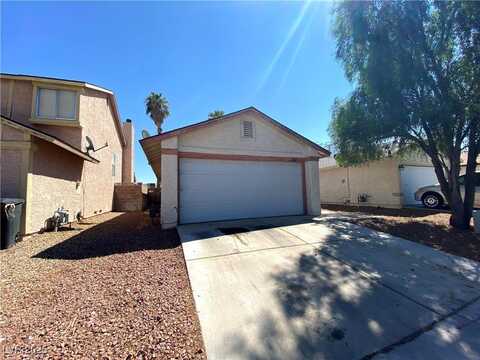 1817 Ann Greta Drive, Las Vegas, NV 89108