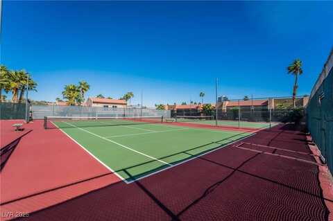 5317 Indian River Drive, Las Vegas, NV 89103