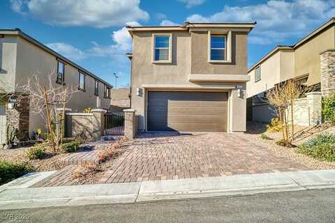 873 Ariel Heights Avenue, Las Vegas, NV 89138