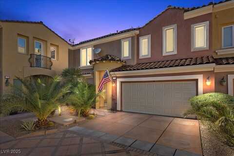 9 Cerchio Basso, Henderson, NV 89011