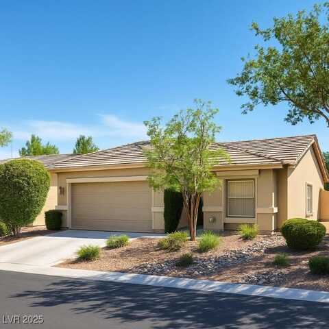 5113 Mambo Vista Avenue, Las Vegas, NV 89108