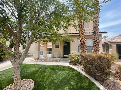 9751 Del Mar Heights Street, Las Vegas, NV 89183