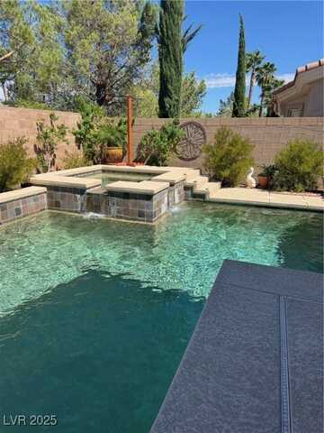 5464 Casa Maria Avenue, Las Vegas, NV 89141