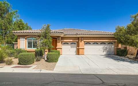 5464 Casa Maria Avenue, Las Vegas, NV 89141