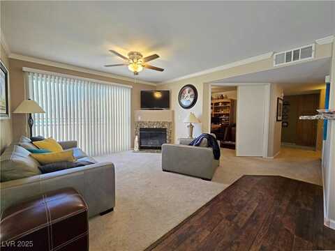 5710 E Tropicana Avenue, Las Vegas, NV 89122