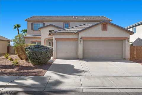 1724 Flores Lane, Henderson, NV 89012