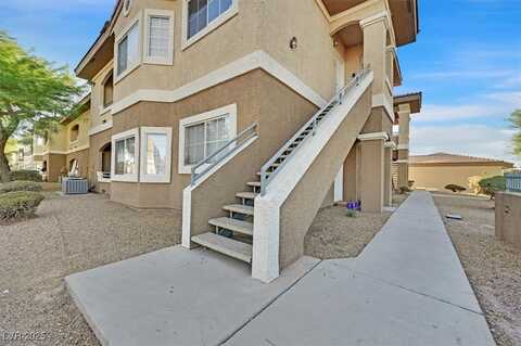 833 Aspen Peak Loop, Henderson, NV 89011