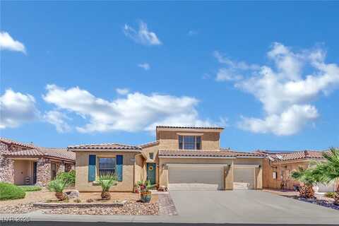 4330 Oasis Hill Avenue, North Las Vegas, NV 89085
