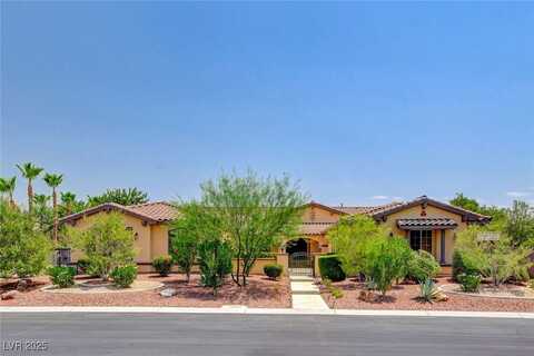 7504 Via Del Mar Street, Las Vegas, NV 89131