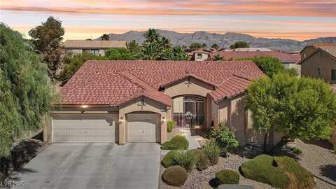 1308 Silent Sunset Avenue, North Las Vegas, NV 89084