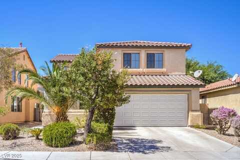 9269 Cazador Street, Las Vegas, NV 89123