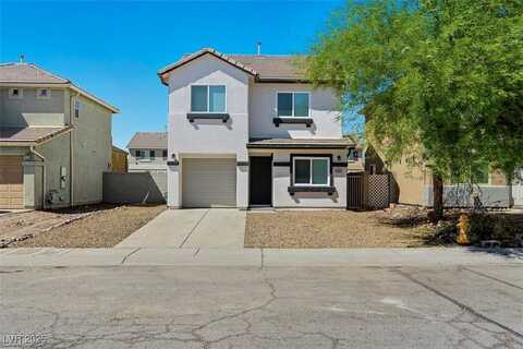 5285 Floralita Street, Las Vegas, NV 89122