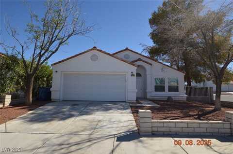 8225 Mt Brodie Circle, Las Vegas, NV 89145