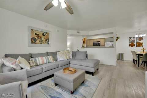 555 E Silverado Ranch Boulevard, Las Vegas, NV 89183