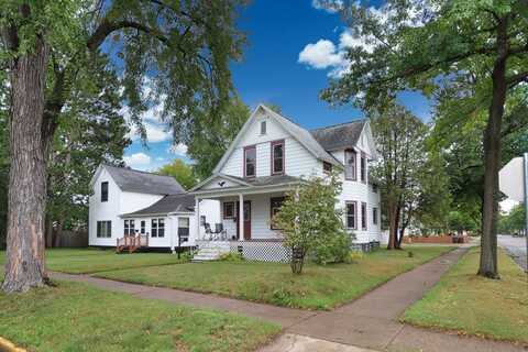 104 WASHINGTON AVE E, Tomahawk, WI 54487