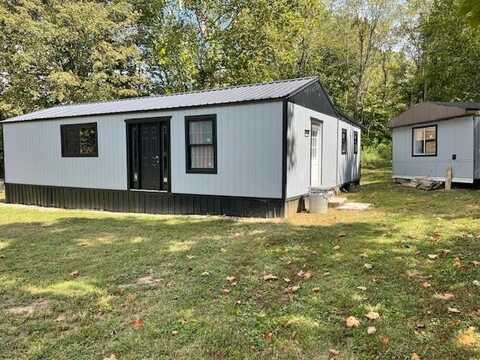 3566 Henley Comstock Road, Otway, OH 45657
