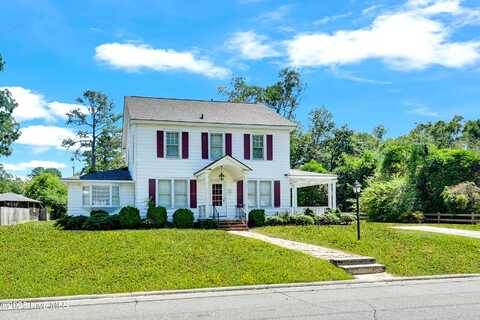 1511 Church Street, Scotland Neck, NC 27874
