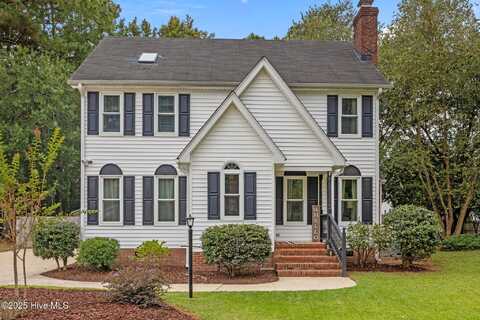 704 Shady Meadow Court, Winterville, NC 28590
