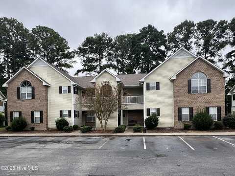2936 Mulberry Lane, Greenville, NC 27858