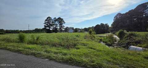 0 Country Club Drive, Grifton, NC 28530