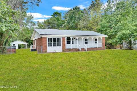 30316 Highway 125, Scotland Neck, NC 27874