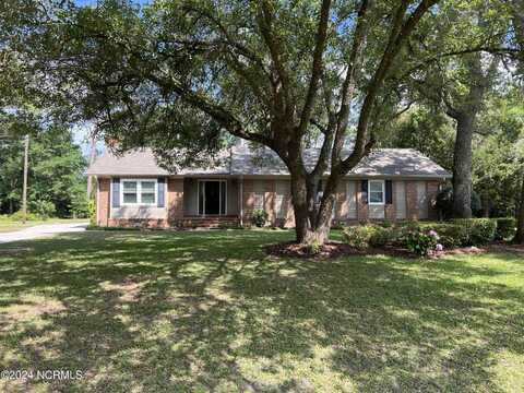 518 Rose Avenue, Wilmington, NC 28403
