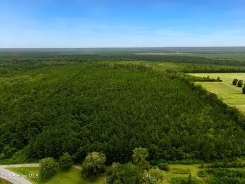 00 White Oak River Road, Maysville, NC 28555