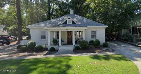 704 E 1st Street, Greenville, NC 27858