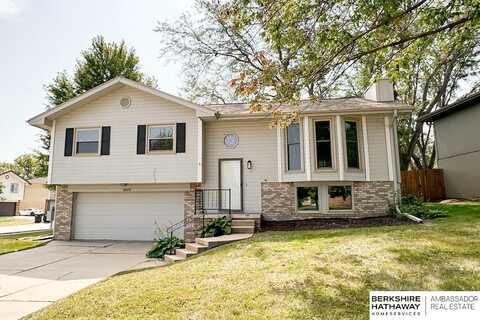 14459 Franklin Street, Omaha, NE 68154