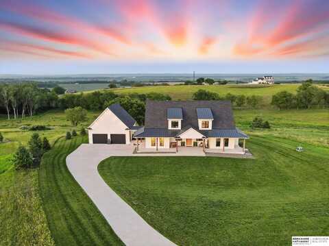 6434 Big Sky Lane, Fort Calhoun, NE 68023