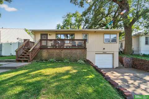 7909 Highland Street, Ralston, NE 68127