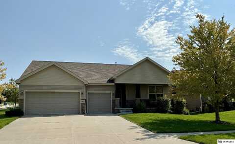 10603 S 213th Street, Gretna, NE 68028
