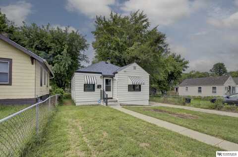 3340 North 40th Street, Omaha, NE 68111