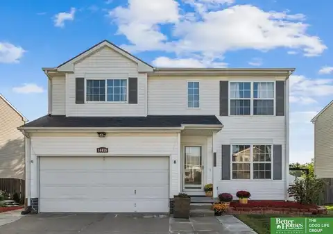 14415 S 29 Street, Bellevue, NE 68123