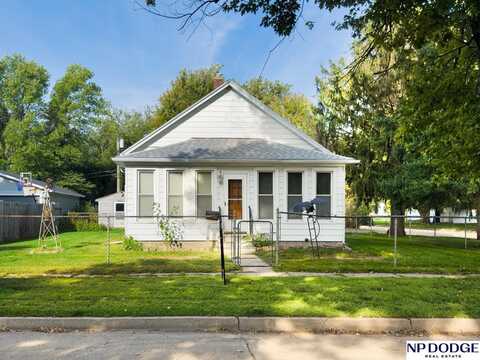 1347 N Irving Street, Fremont, NE 68025