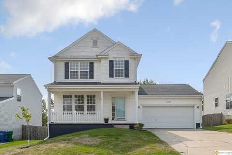 16409 Sherwood Avenue, Omaha, NE 68116