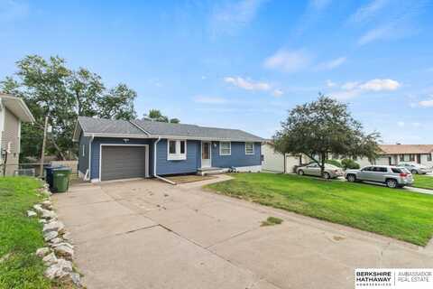 7205 Teton Avenue, Bellevue, NE 68157