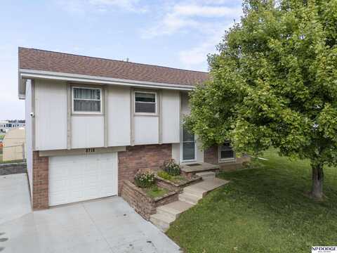 8718 S 143rd Avenue, Omaha, NE 68138