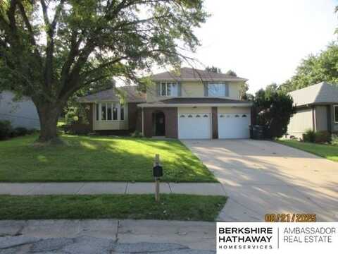 11605 Ruggles Street, Omaha, NE 68164