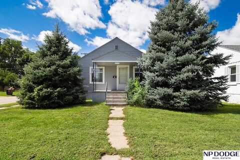1805 N Platte Street, Fremont, NE 68025