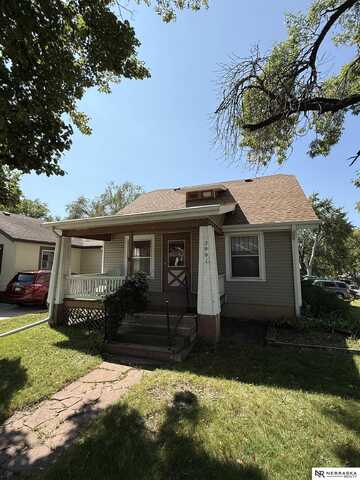 2901 S 13th Street, Lincoln, NE 68502