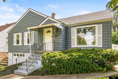 2929 N 48th Street, Omaha, NE 68104