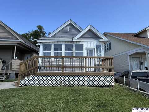 5439 S 24th Street, Omaha, NE 68107