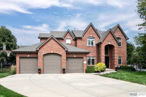 2808 N 170th Circle, Omaha, NE 68116