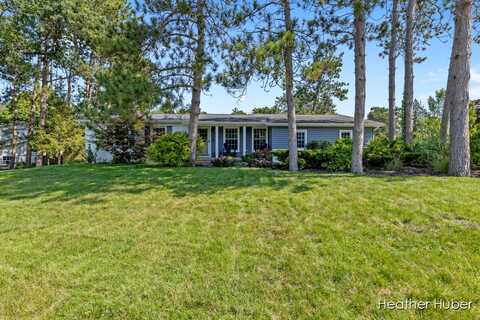 2474 San Marie Drive SE, Grand Rapids, MI 49546
