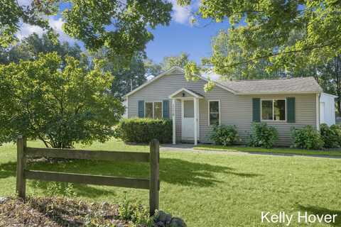 1178 144th Avenue, Wayland, MI 49348