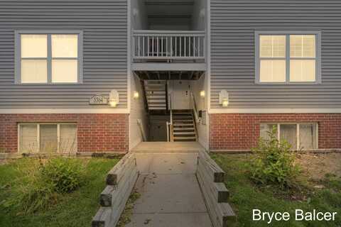 3364 Pine Meadow Drive SE, Kentwood, MI 49512