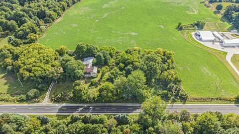 V/L S Maple Island Road, Fremont, MI 49412